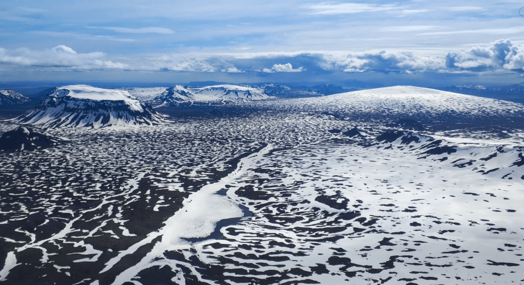 Glacier Expedition