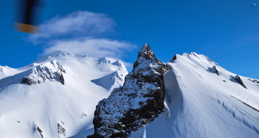 Glacier Expedition