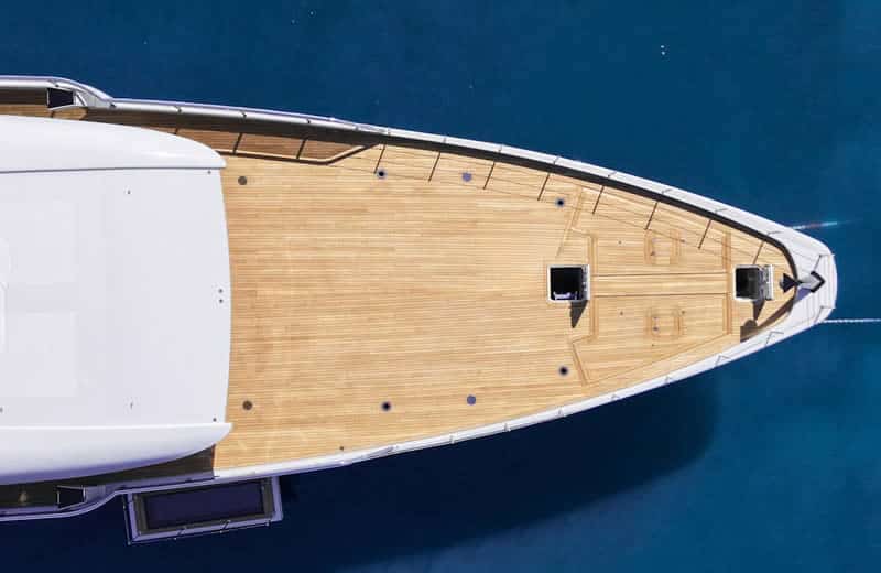 luxury yacht and helicopter tours Europe