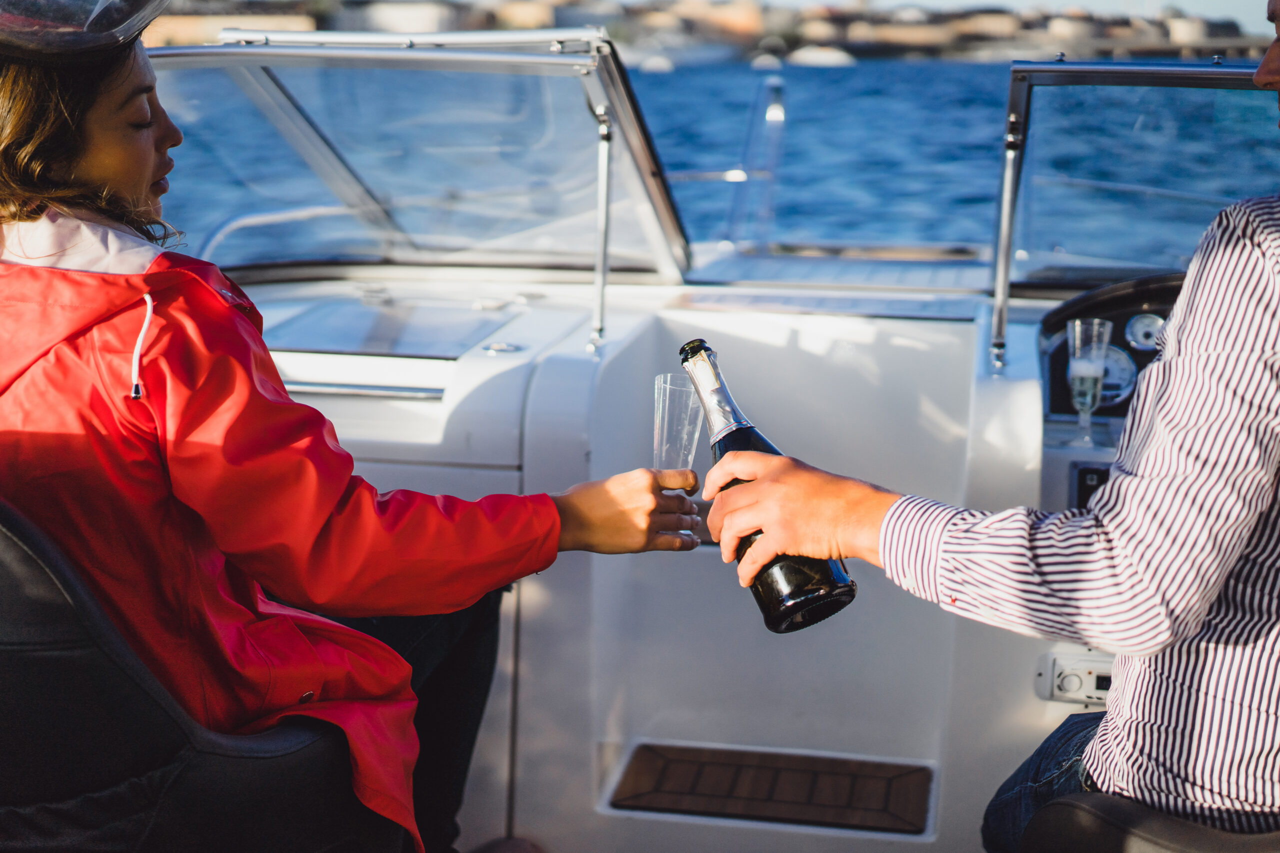 Beginner's Guide to Booking Your First Yacht Charter